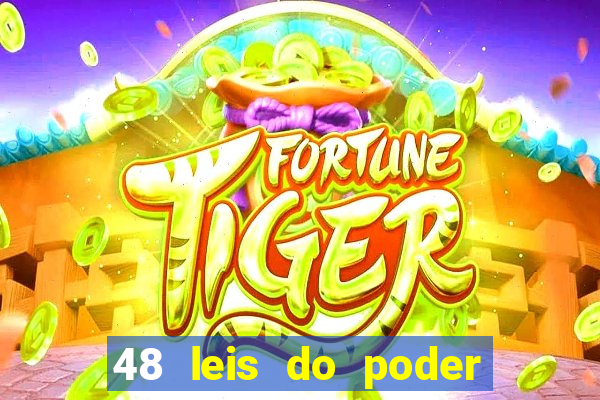 48 leis do poder pdf google drive